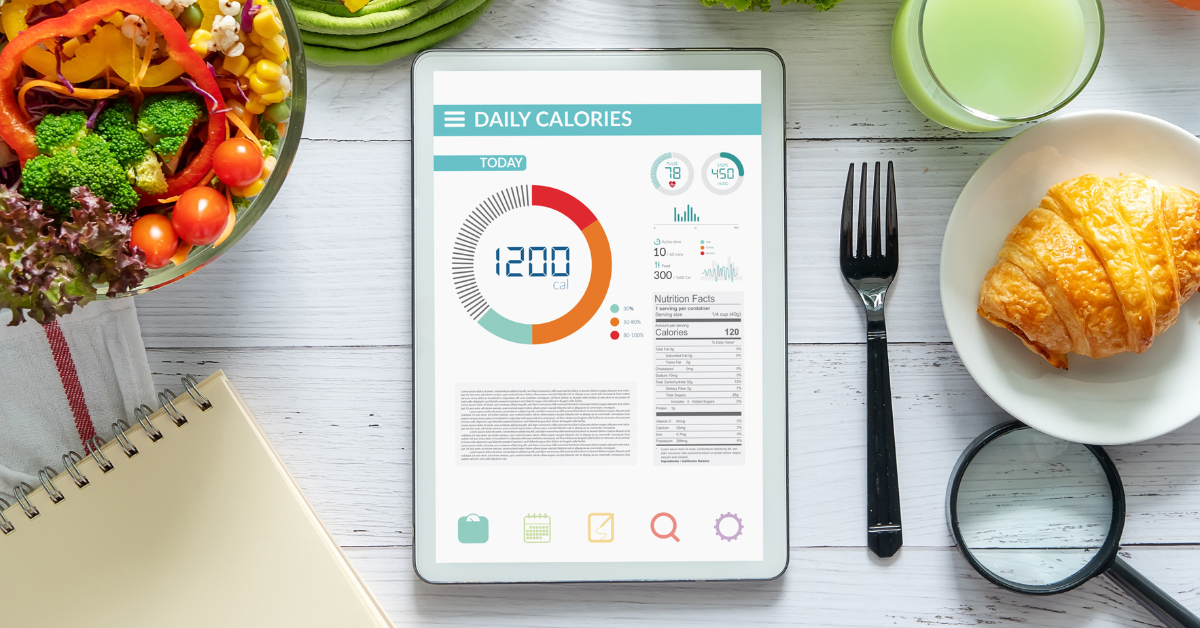How To Read The Nutrition Label?