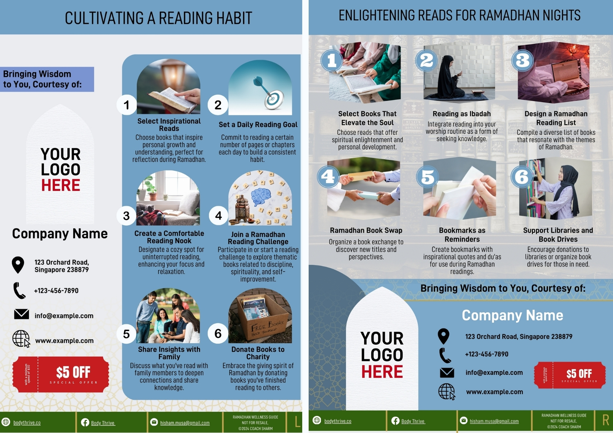 Transforming Your Environment: Making Consistency Easier