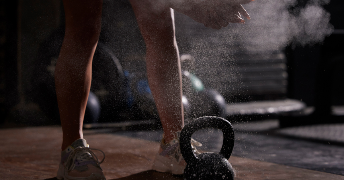 Why Does My Workout Feel Harder Some Days?