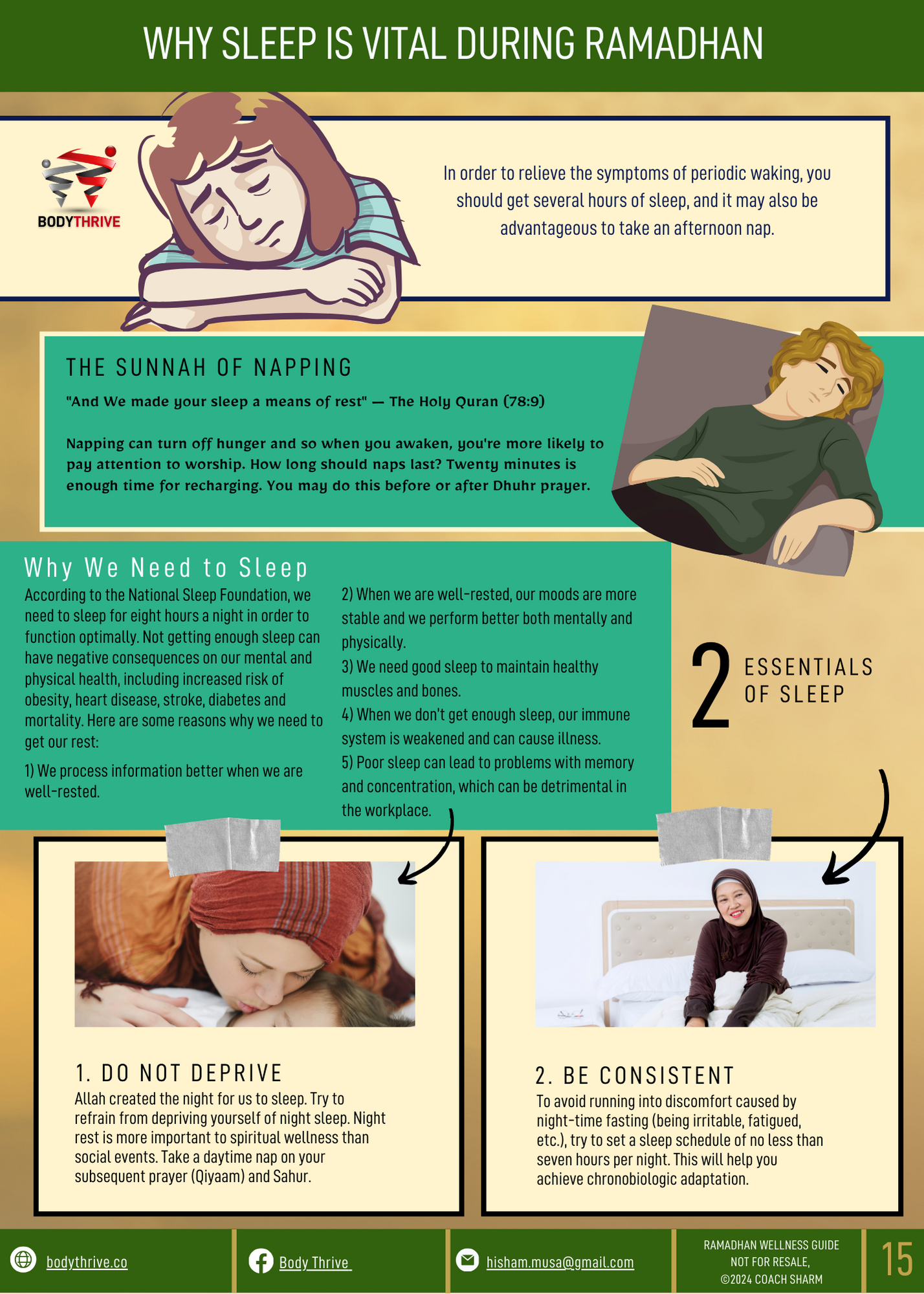 Using Life Satisfaction To Fuel Your Fitness Journey