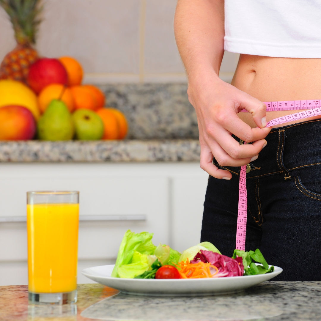 Practical Portion Control Tips for Lasting Weight Loss