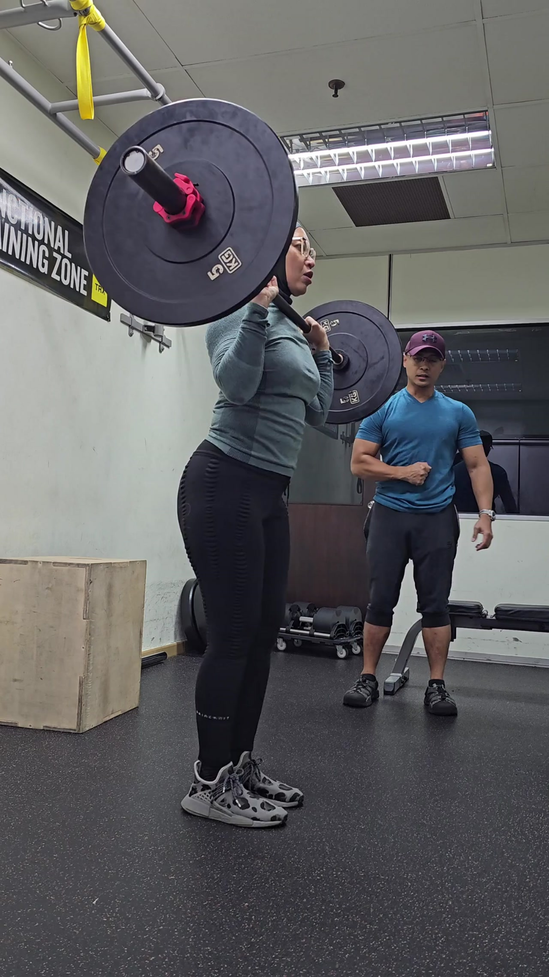 How Do I Stay Consistent With My Exercise Routine?