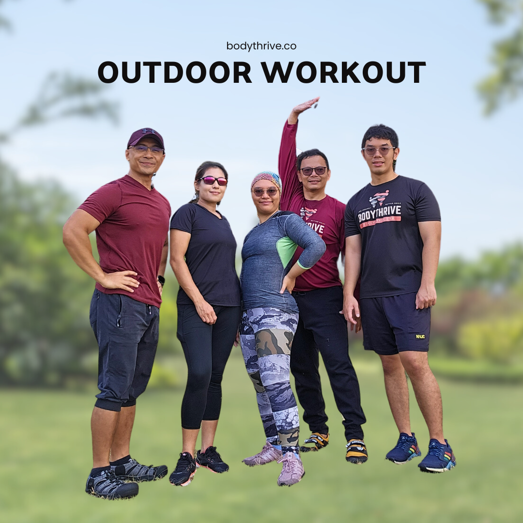 How To Find Balance Between Fitness And Life?
