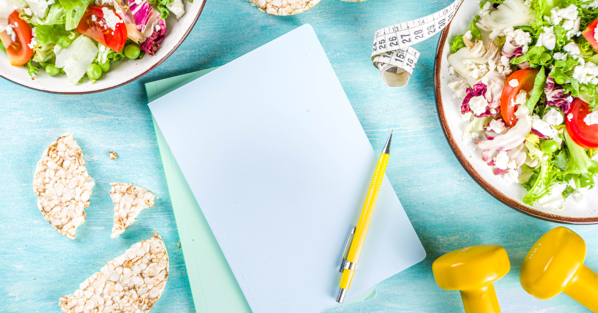 Journaling for Fat Loss