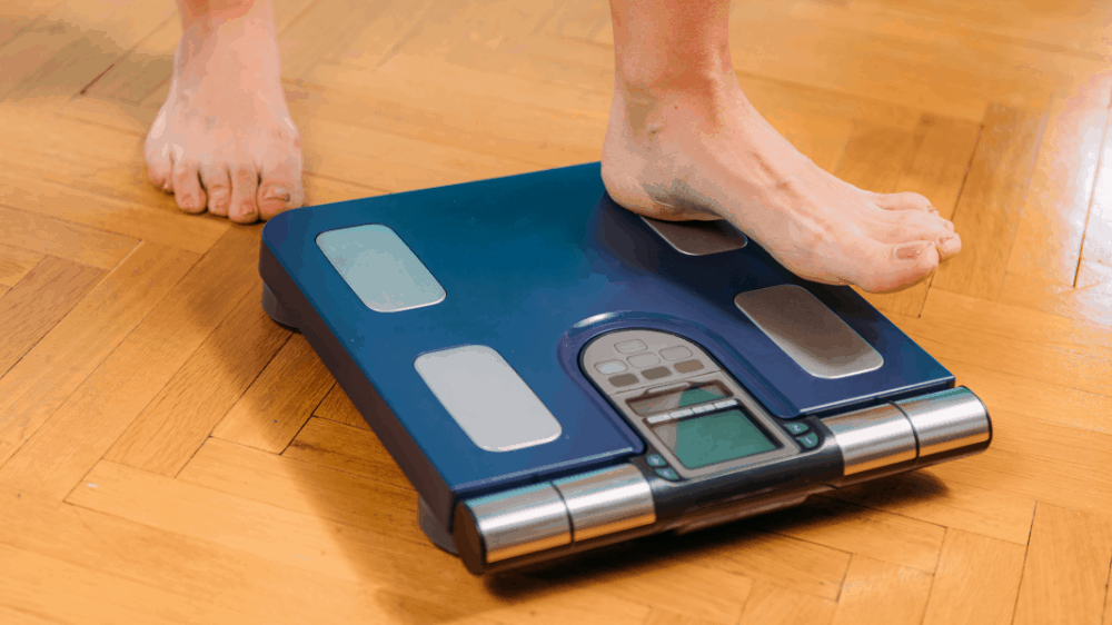 Non-Exercise Fitness Test
