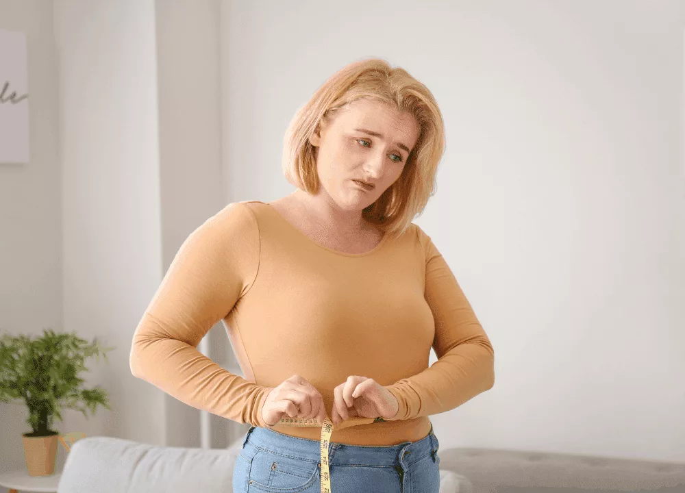 Common Causes Of Weight Loss Diet Failures