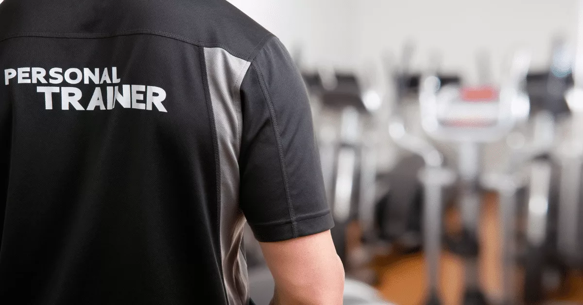 Guide to Find Your Personal Trainer