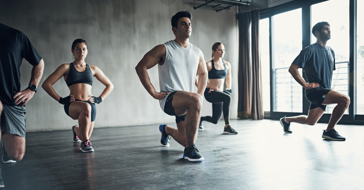 Building the Perfect Beginner Workout Routine in Singapore
