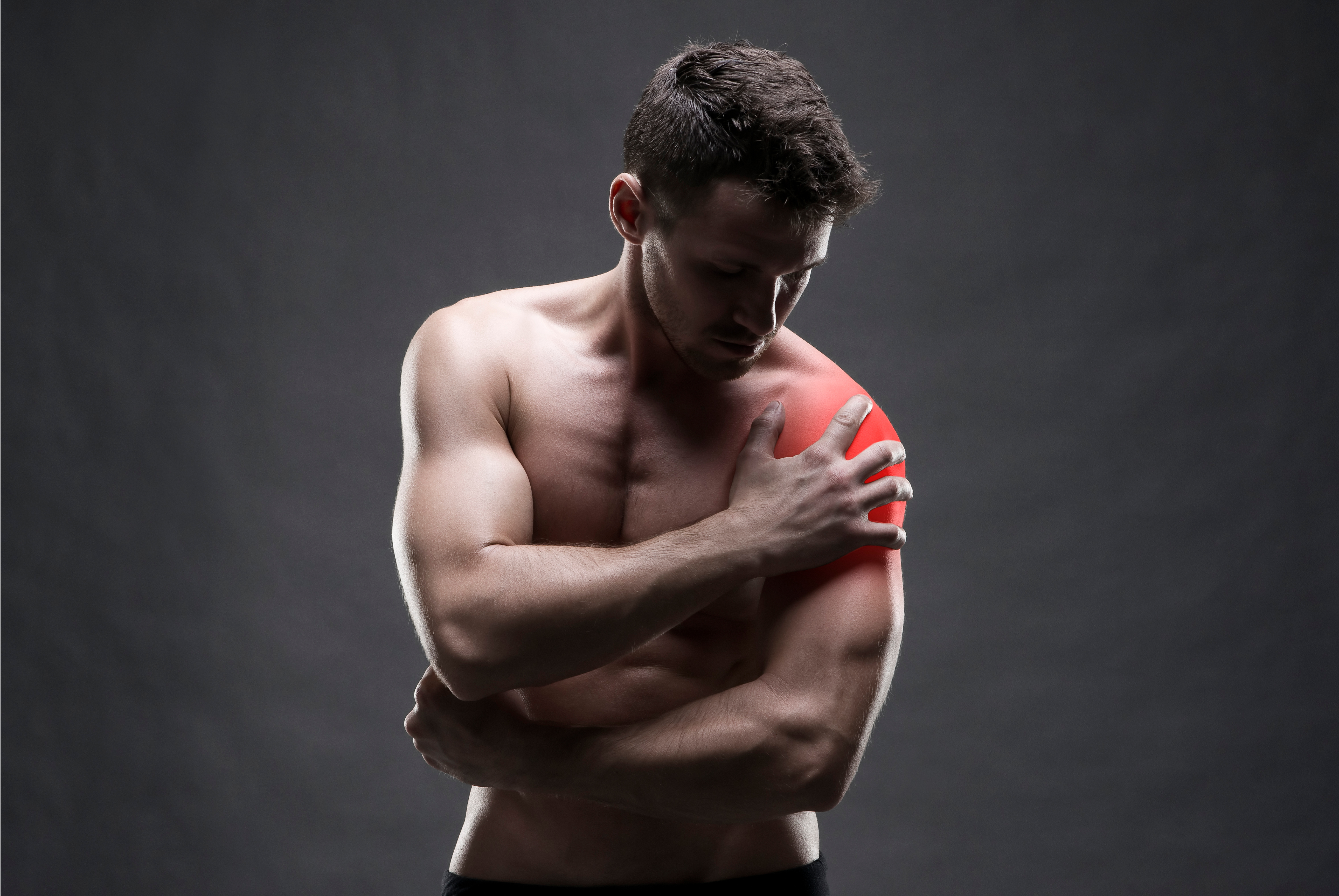 Understanding Shoulder Pain and Its Causes