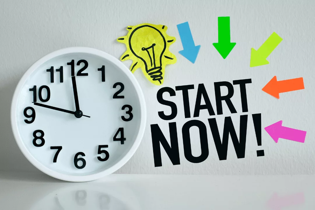 How to Overcome Procrastination