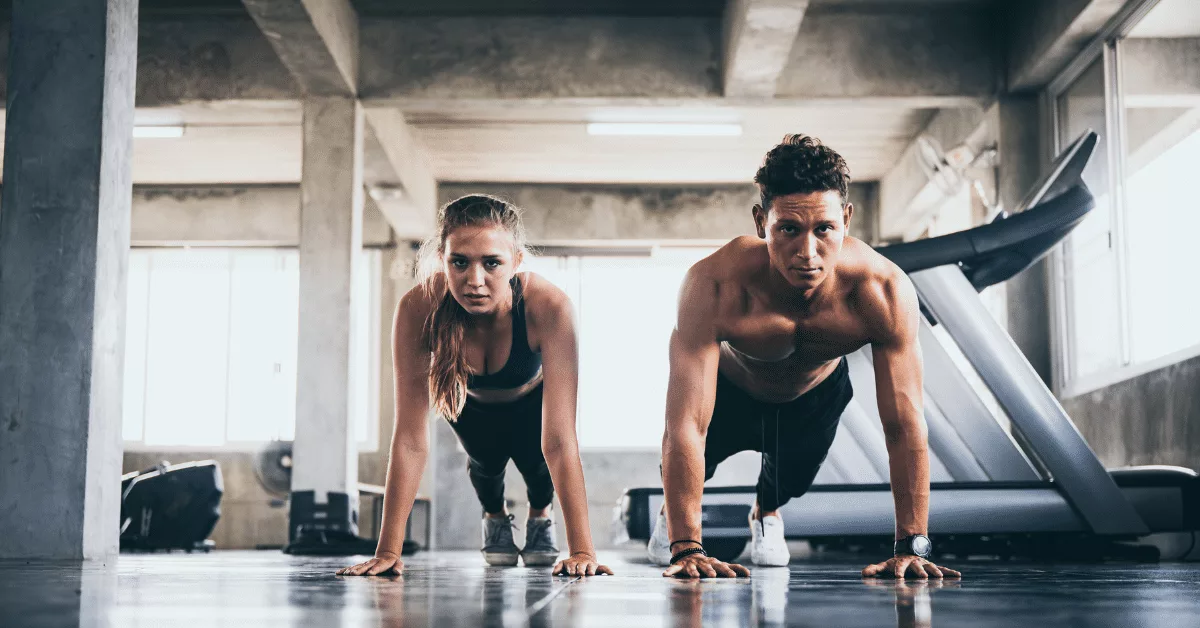 The Importance of Caloric Deficit for Weight Loss