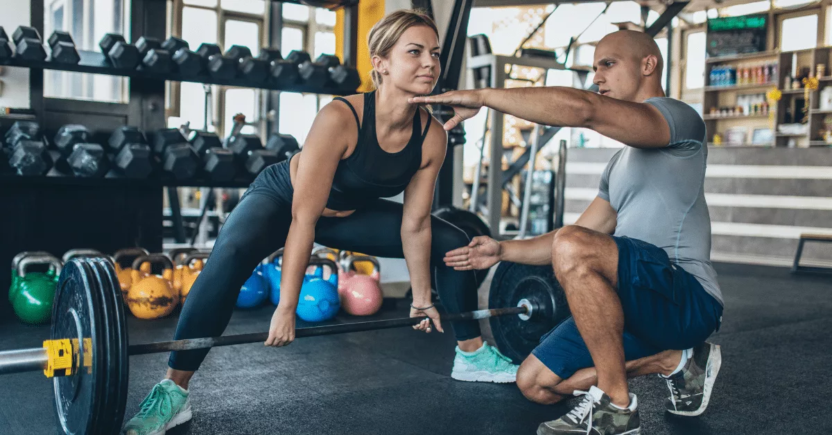 The Importance of Choosing Internationally-Recognised Certifications for Personal Trainers in Singapore