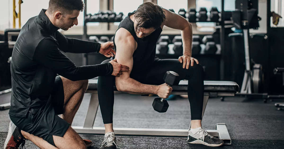 How to Choose the Best Personal Trainer for Your Fitness Goals