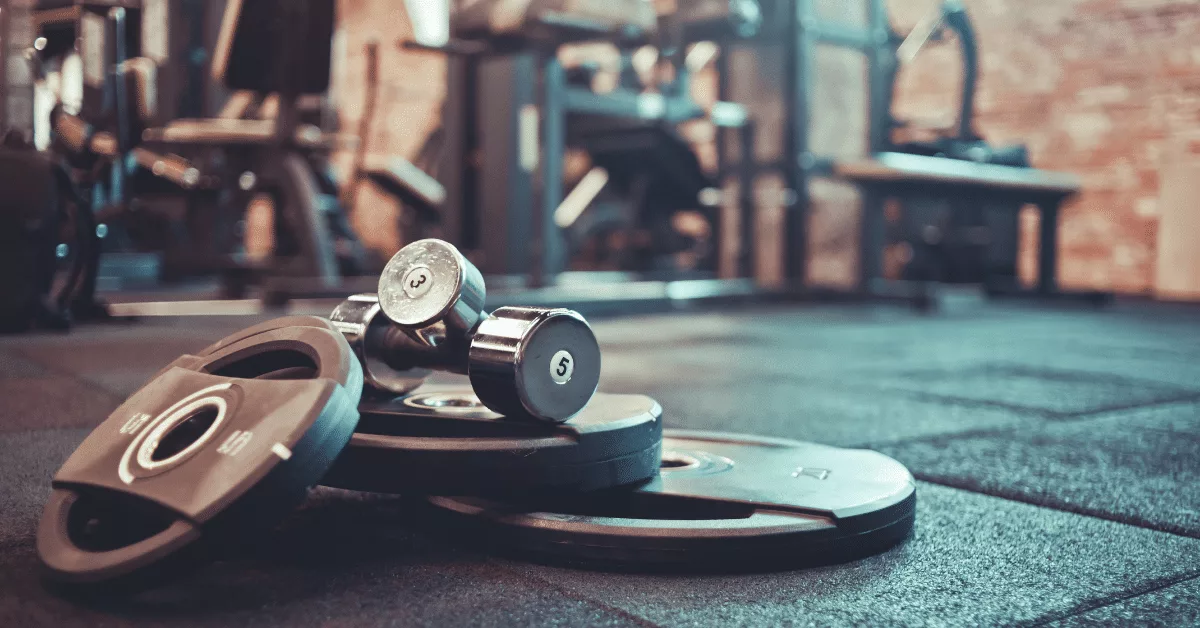 How An Ideal Gym Should Be For Personal Training Clients
