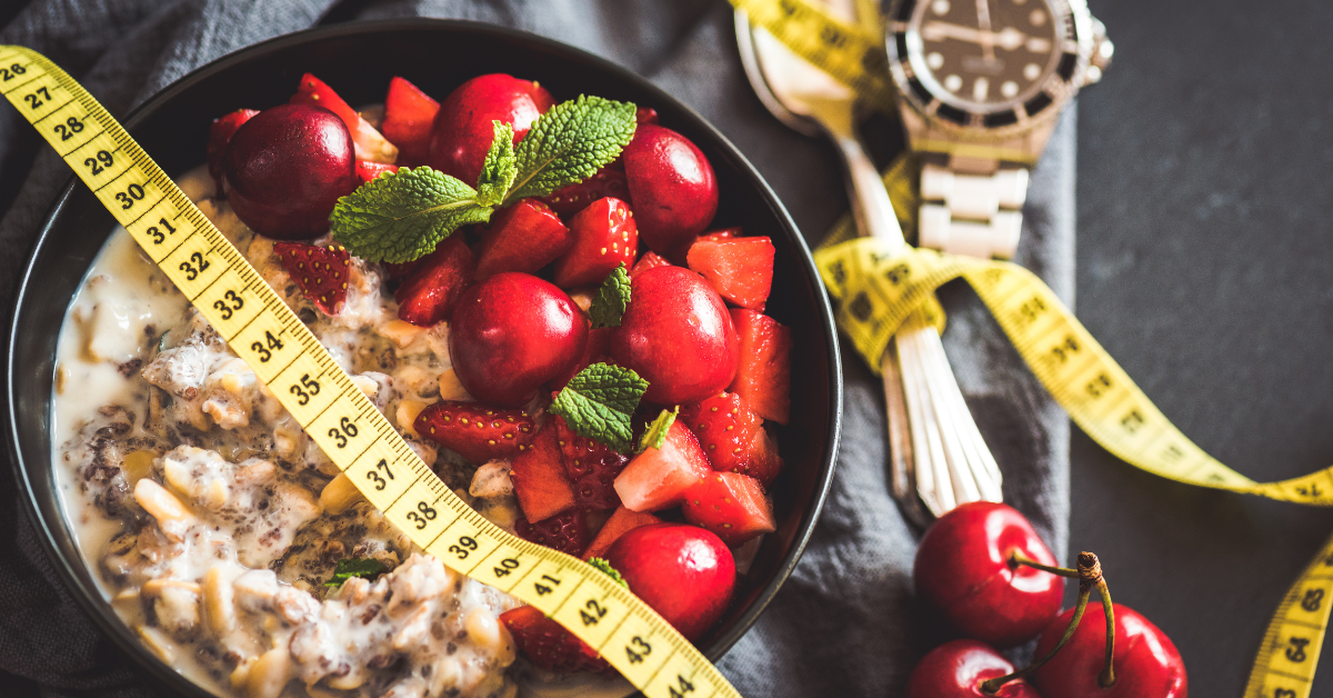 My Journey with Intermittent Fasting: How it Helped Me With My Body And Health