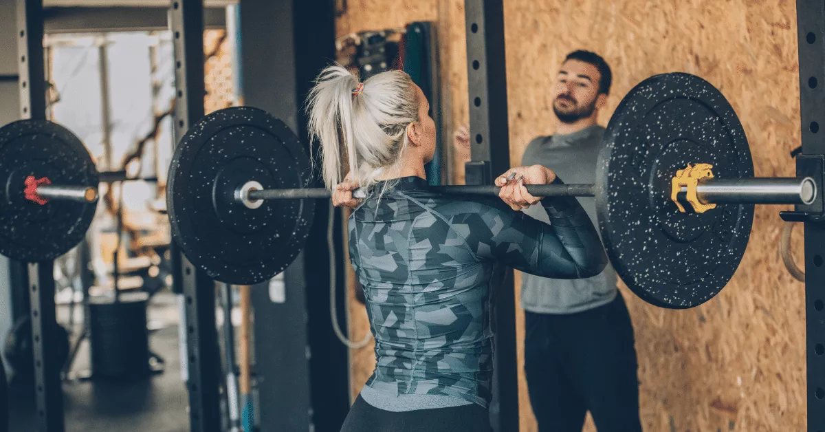 Why Strength Training is the Ultimate Game Changer for Women Over 40