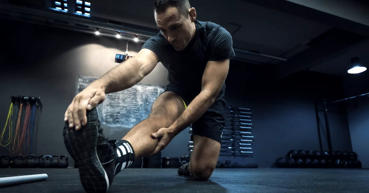 Incorporating Stretching And Mobility Work Into Your Weight Training Routine