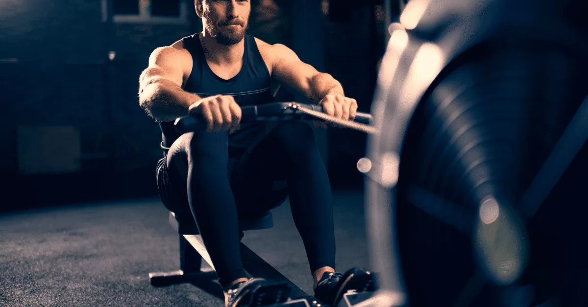 Finding The Sweet Spot: Balancing Workout Duration And Recovery Time