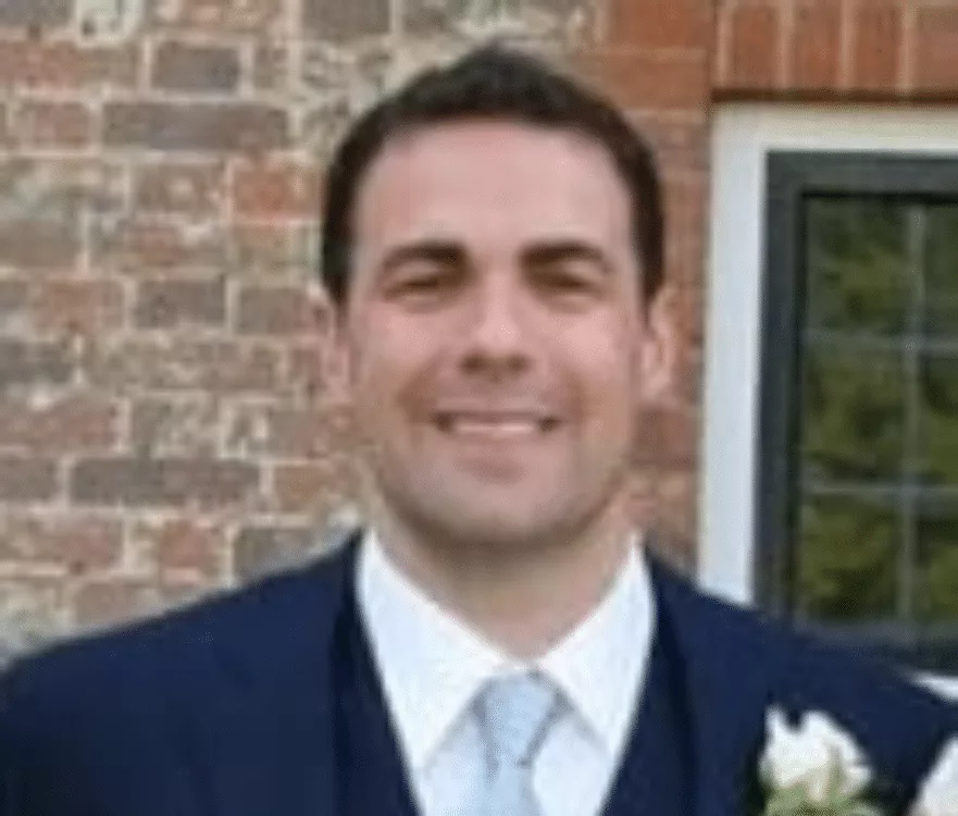JAMES WILBORE