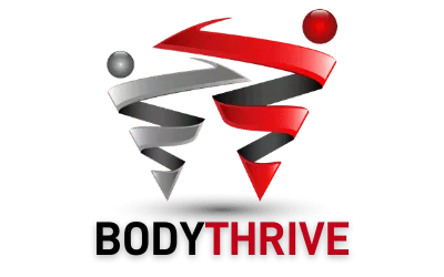logo of Body Thrive